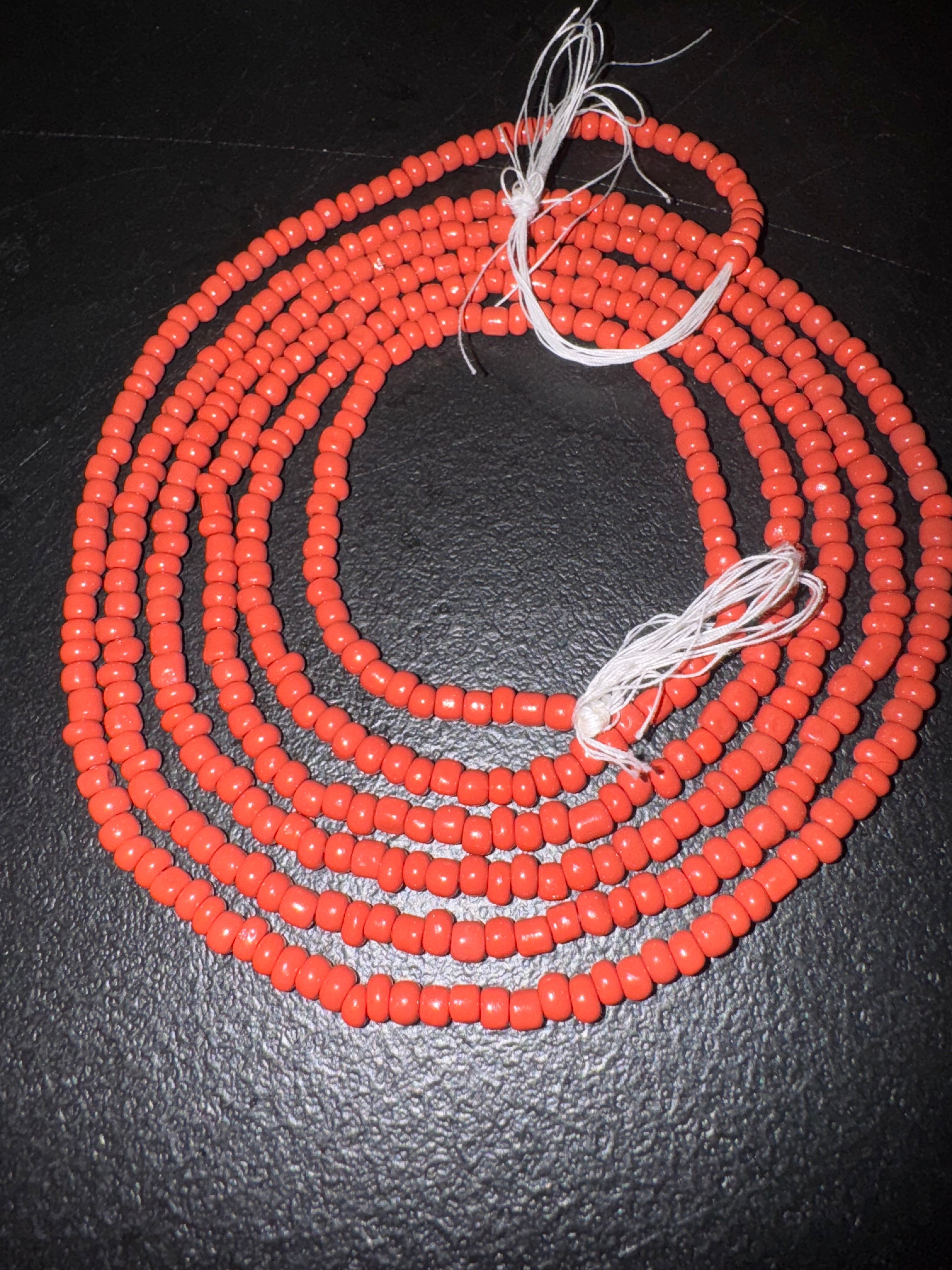 Waistbeads