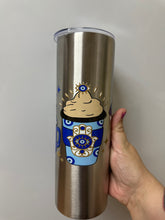 Load image into Gallery viewer, Stainless steel Tumbler ￼
