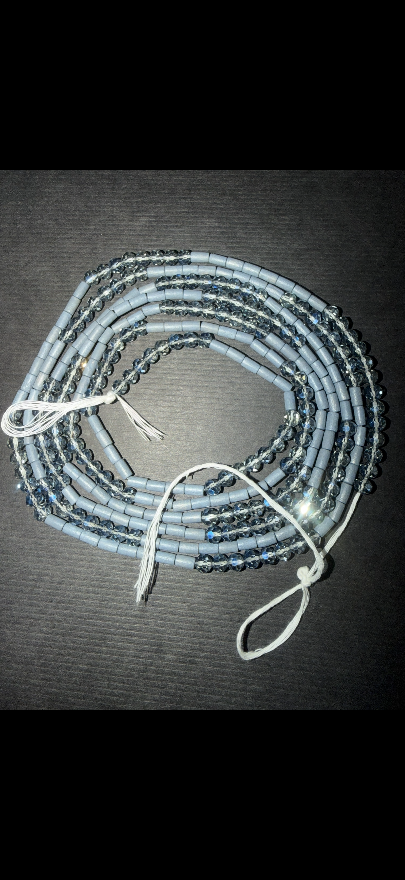Waist Beads