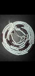 Waist beads