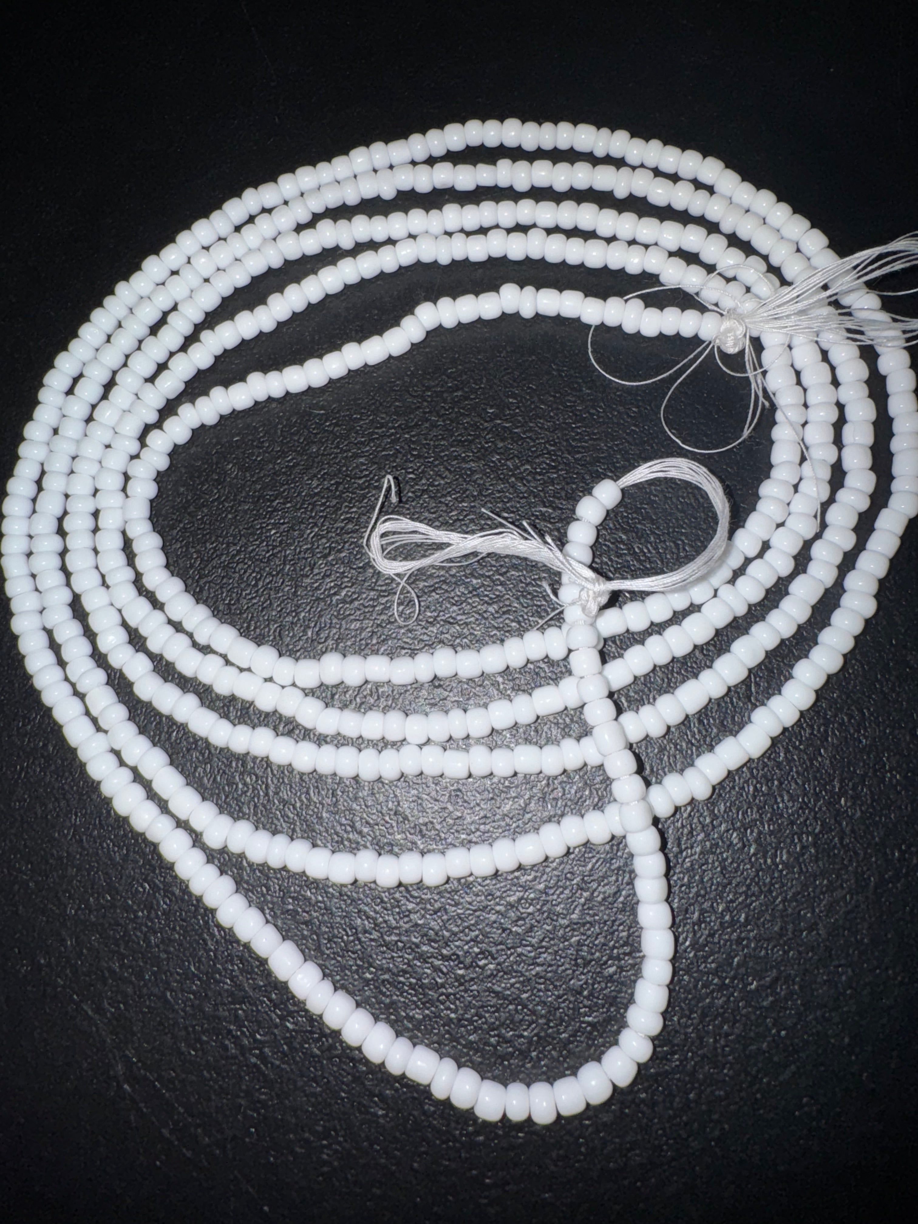 Waist Beads