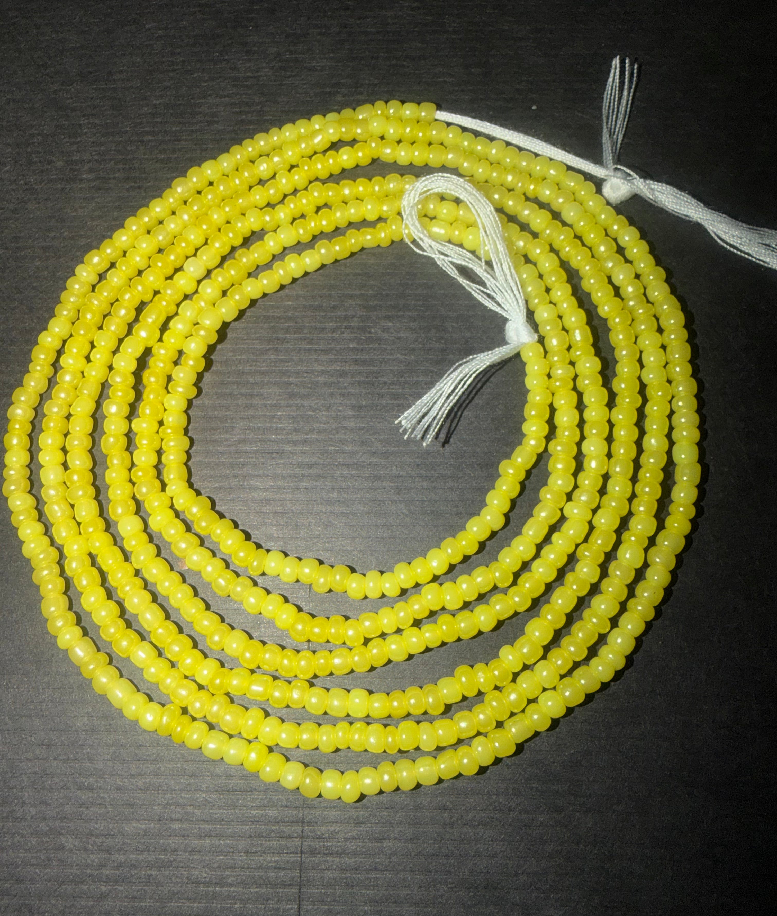 Waist Beads
