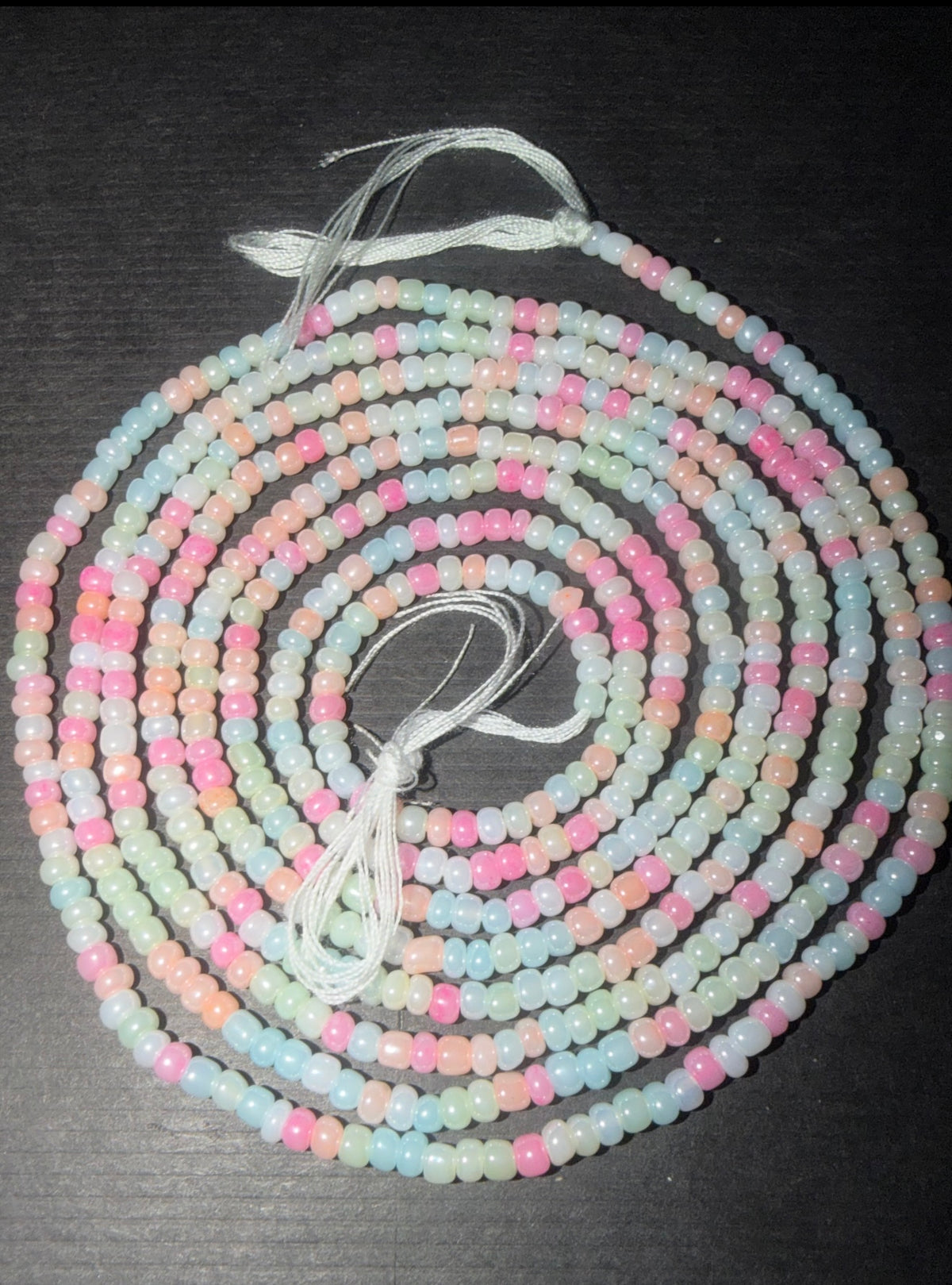 WaistBeads
