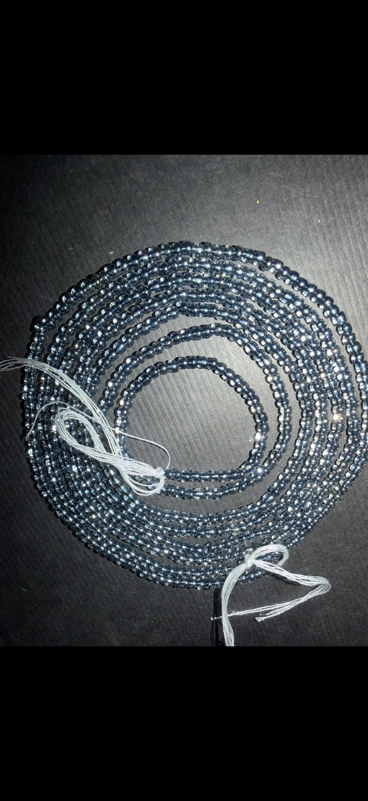 WaistBeads