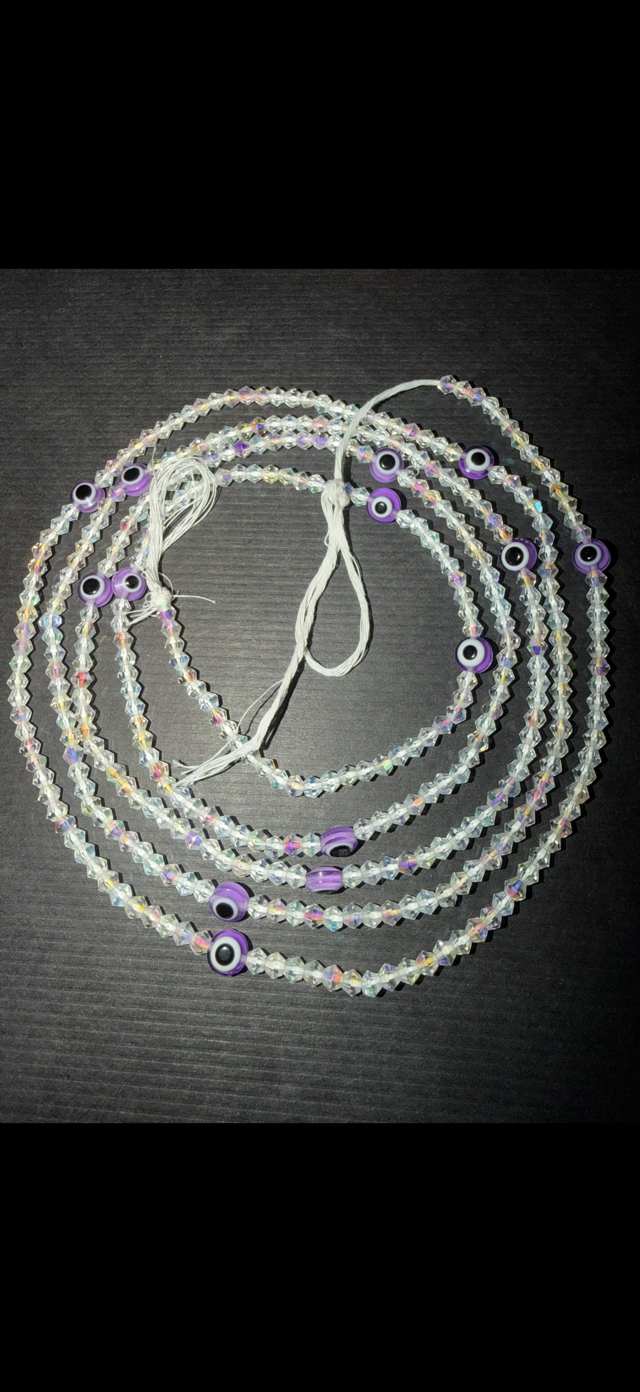 Waist Beads