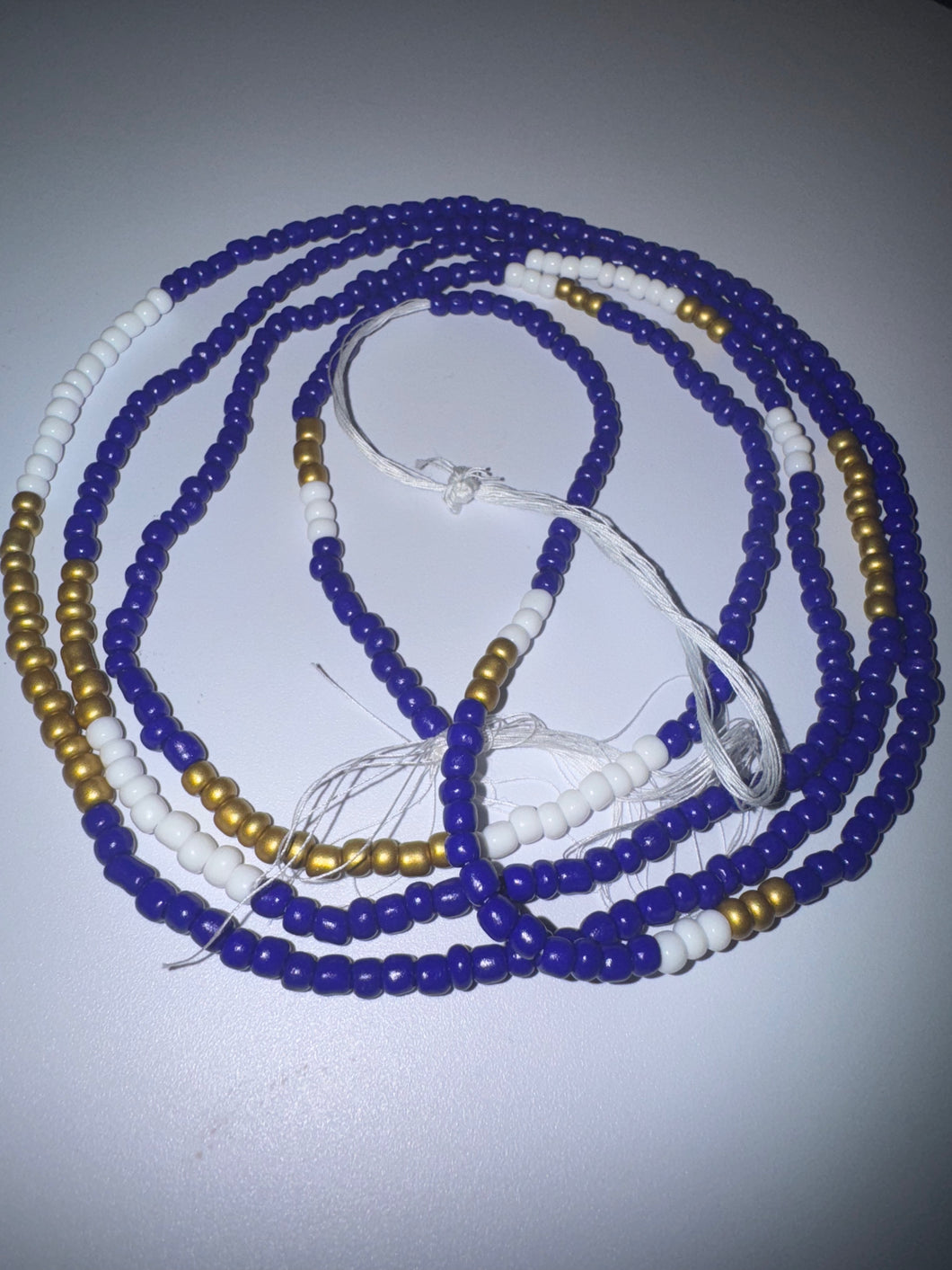 Waistbeads