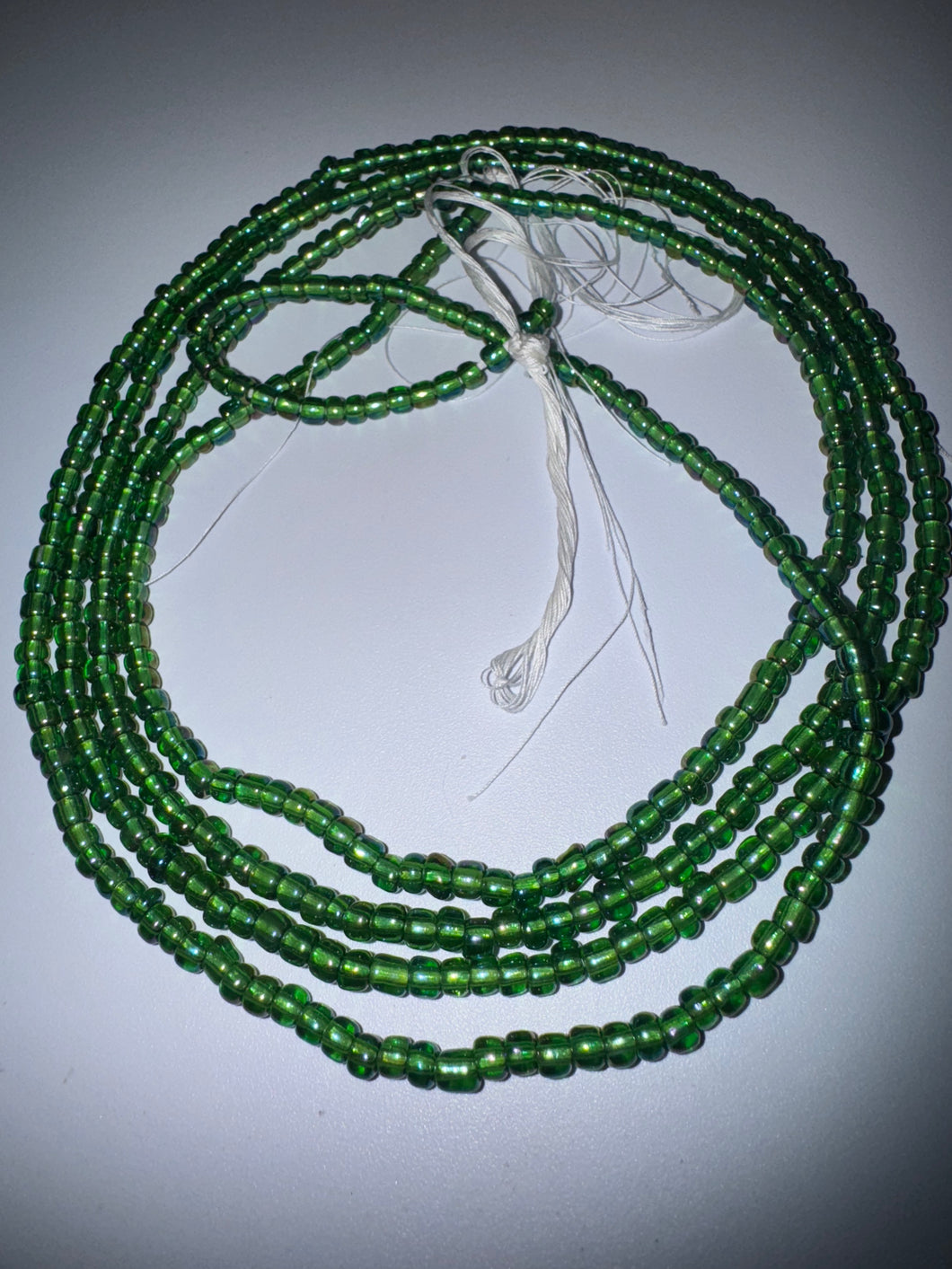 Waistbeads