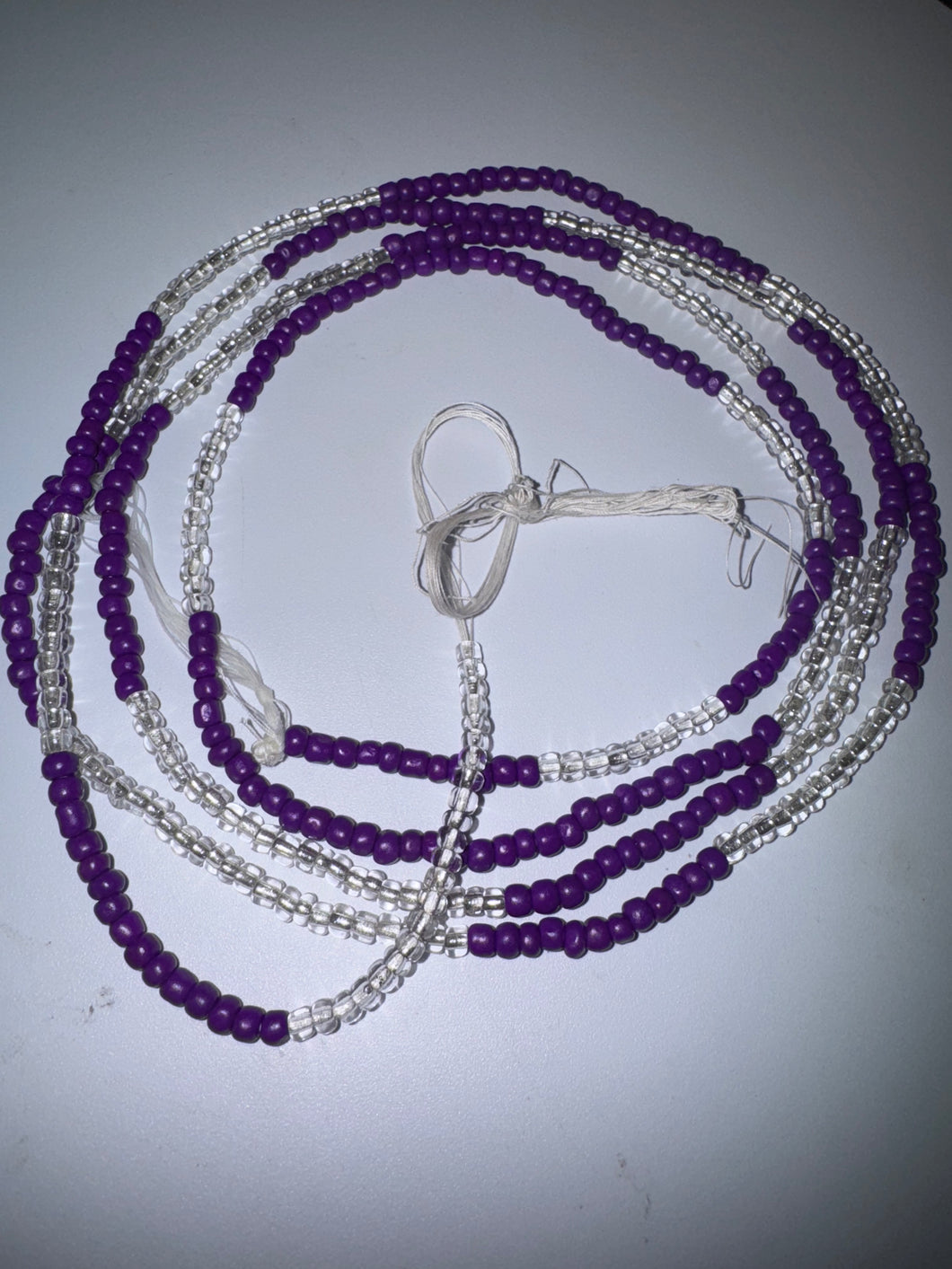 Waistbeads