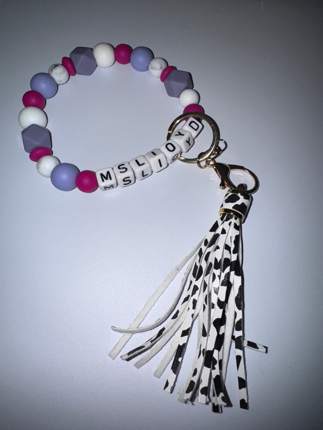 Wristlet