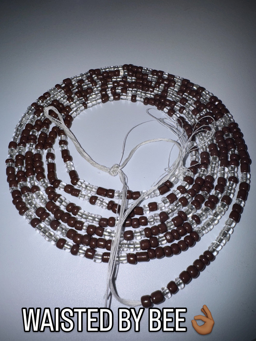 Waistbeads