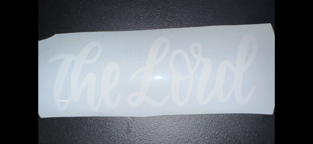 Decal
