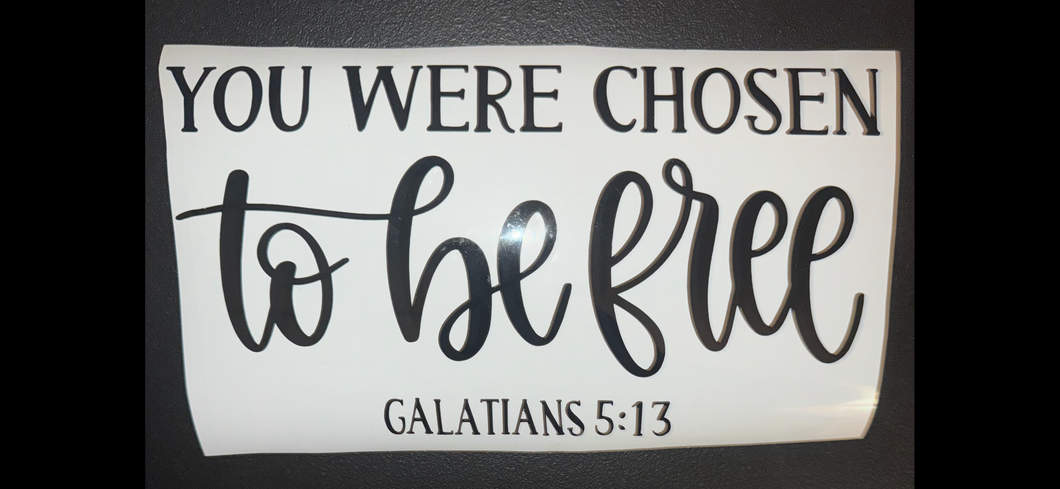 Decal