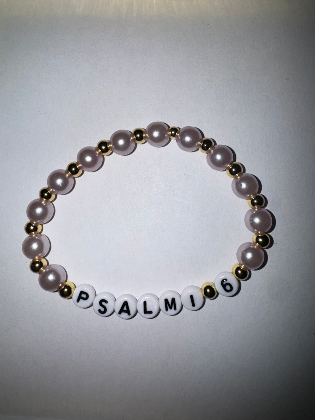 Bracelet