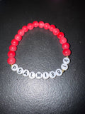 Scripture Bracelet