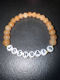 Scripture Bracelet