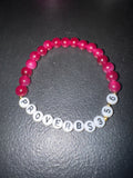 Scripture Bracelet