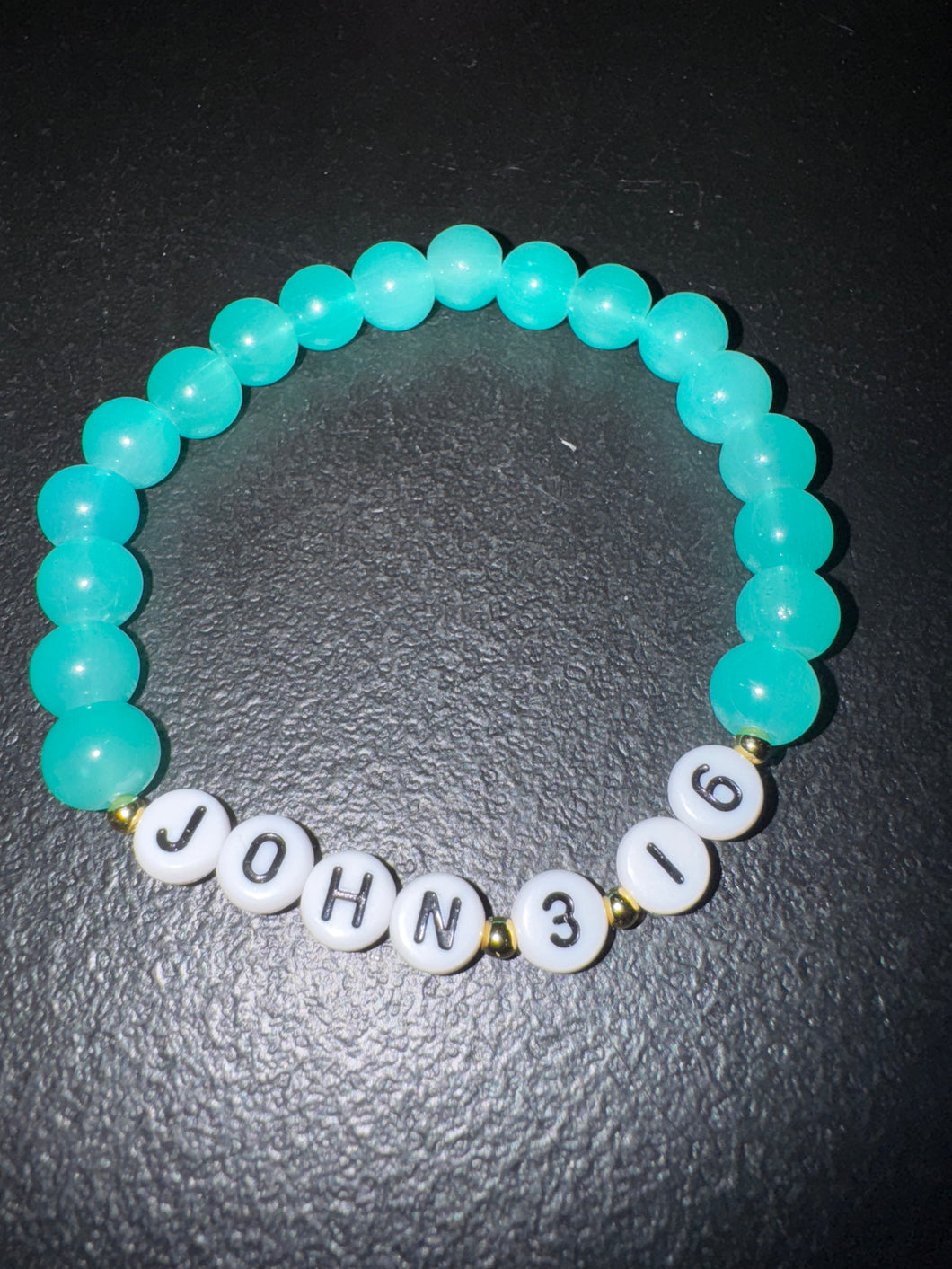 Scripture Bracelet