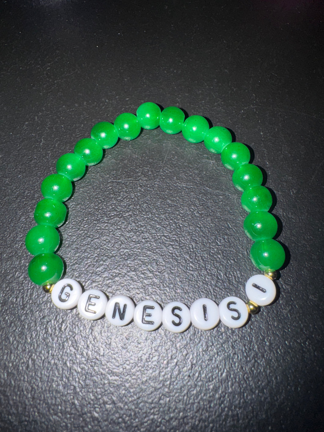 Scripture Bracelet