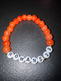 Scripture Bracelet