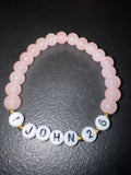 Scripture Bracelet