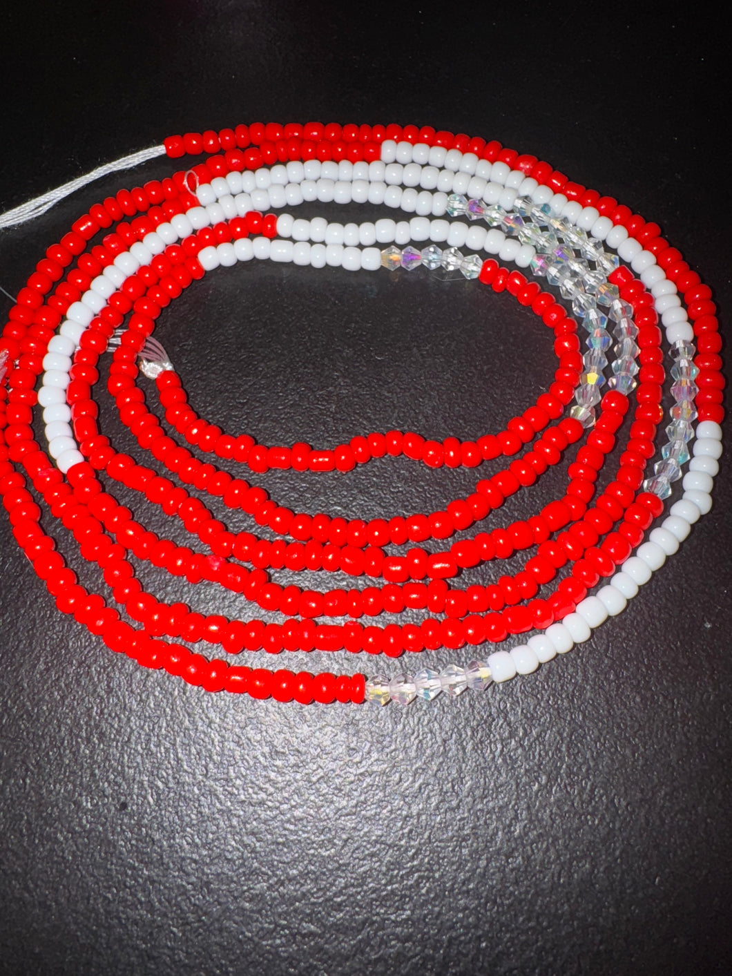 Waist Beads