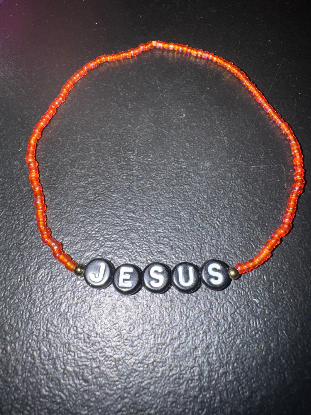 Anklet