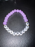 Scripture Bracelet