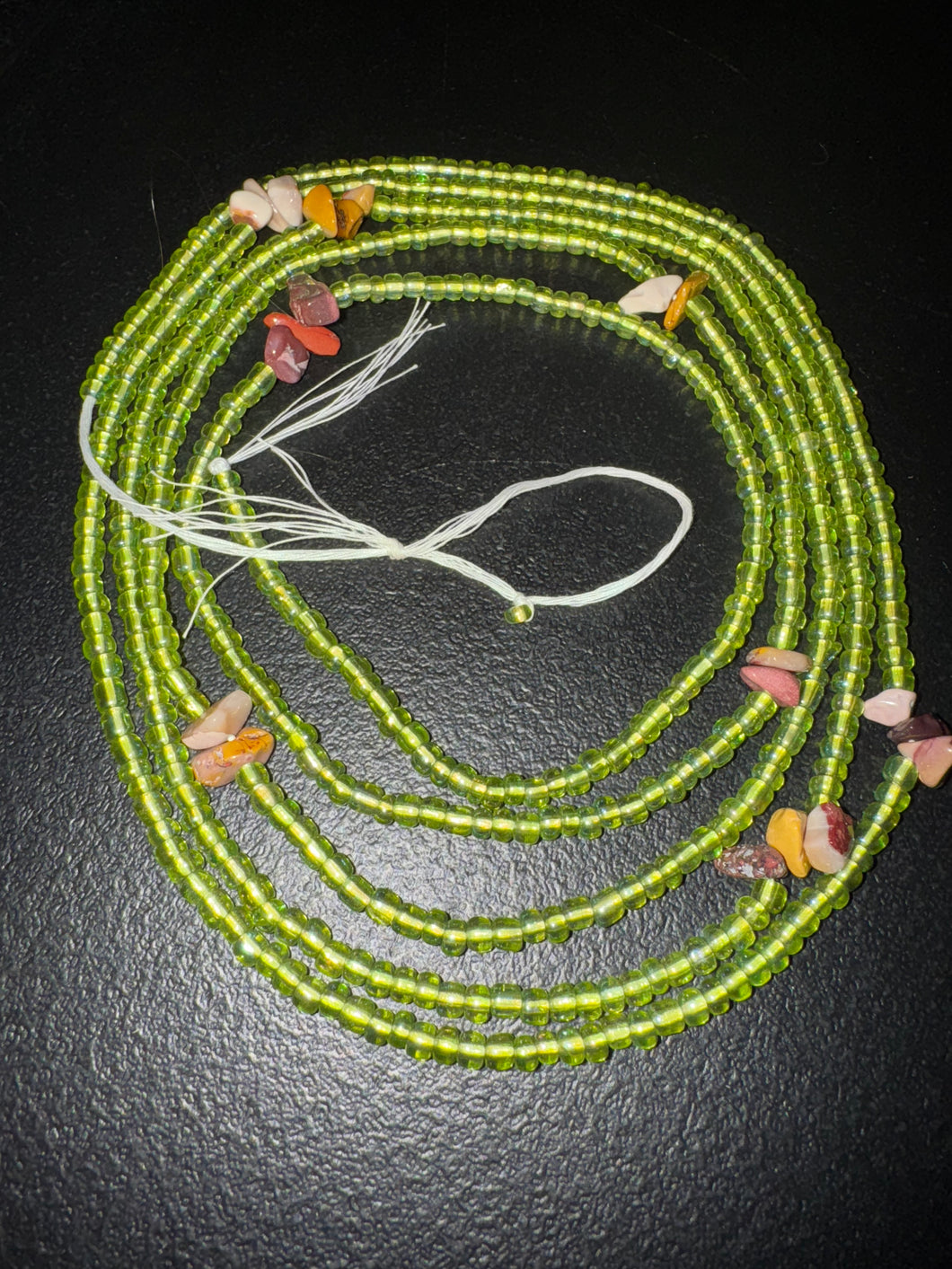 Waist Beads