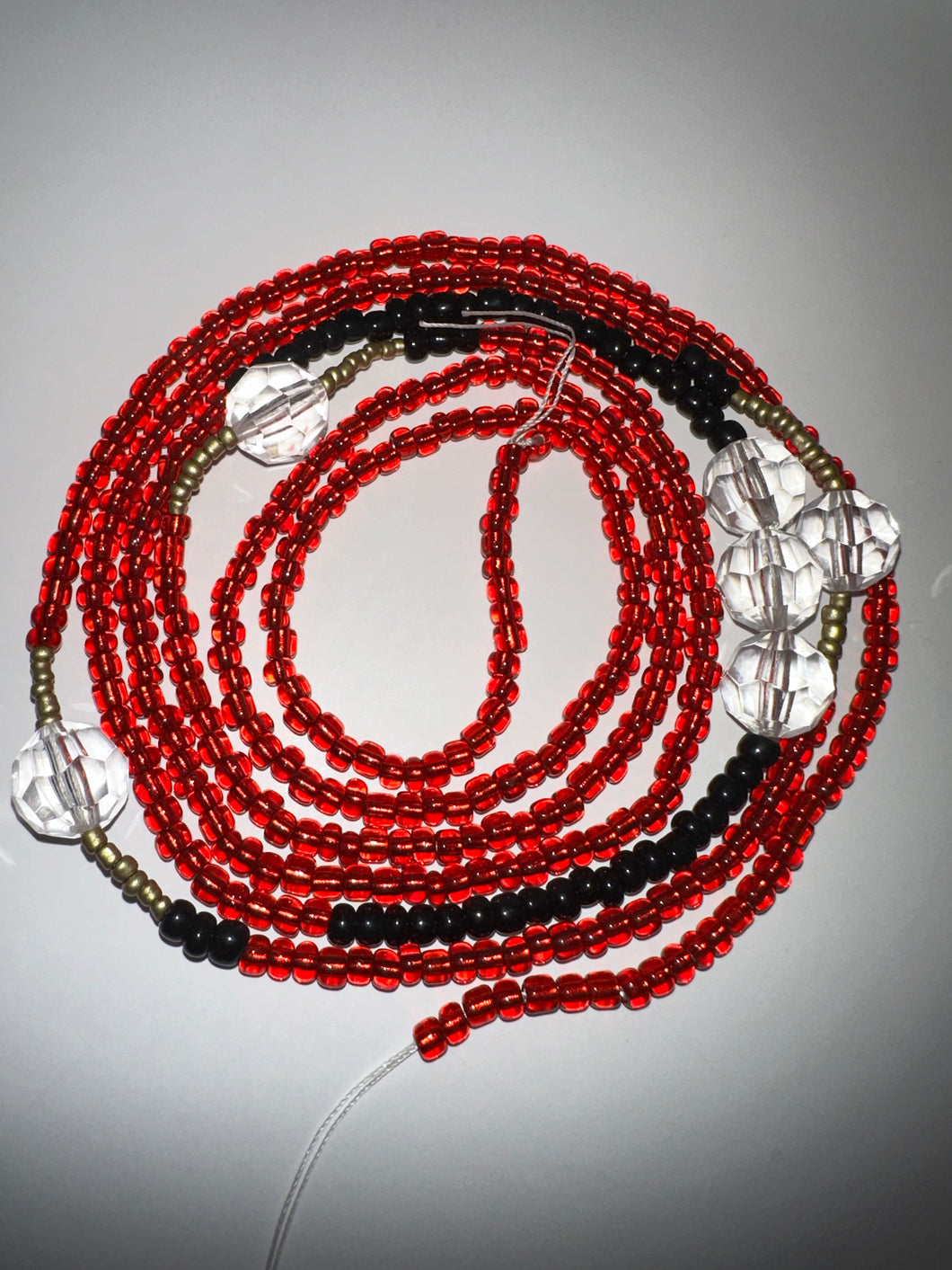 Waist Beads ￼￼