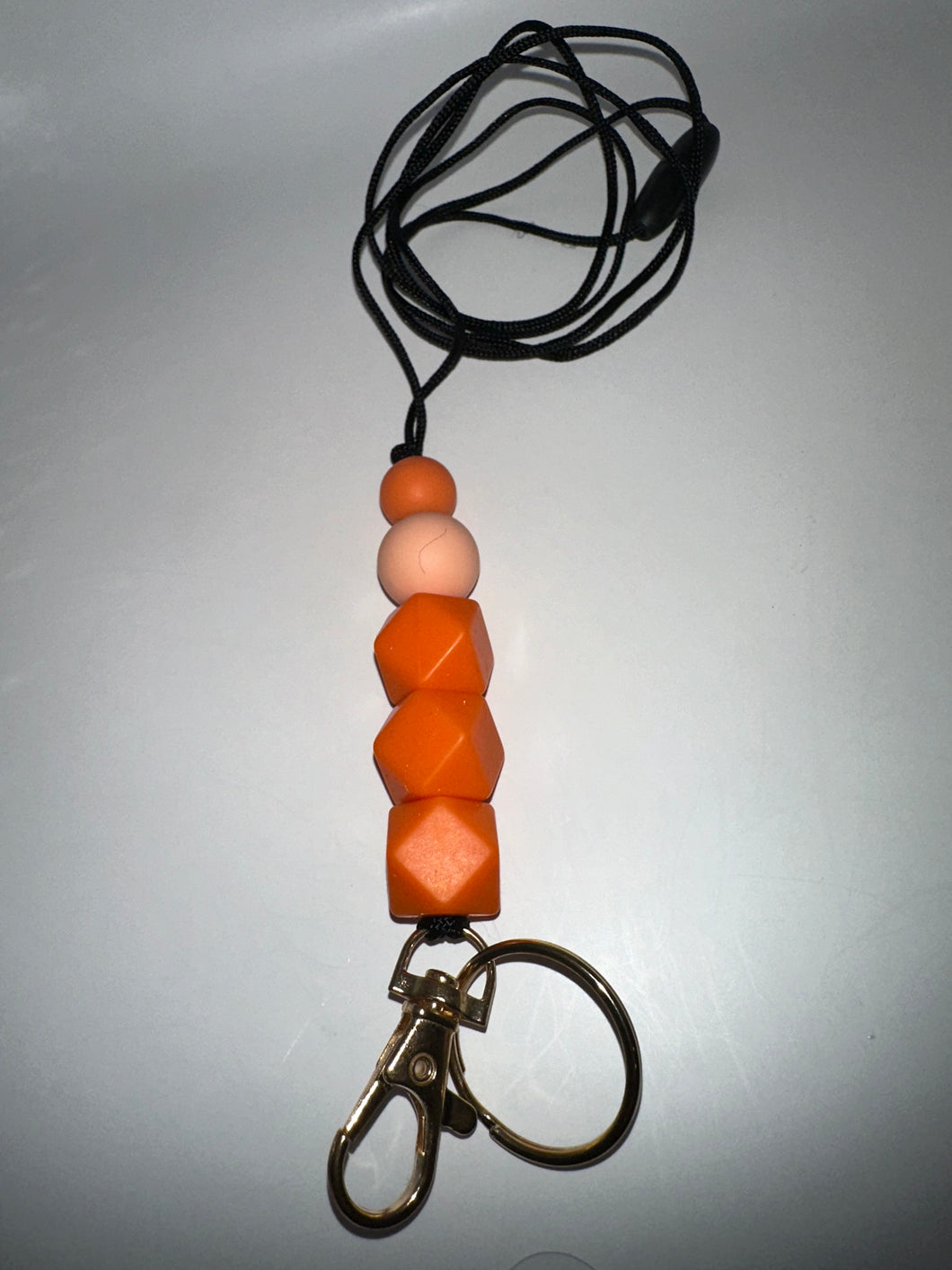 Lanyard ￼