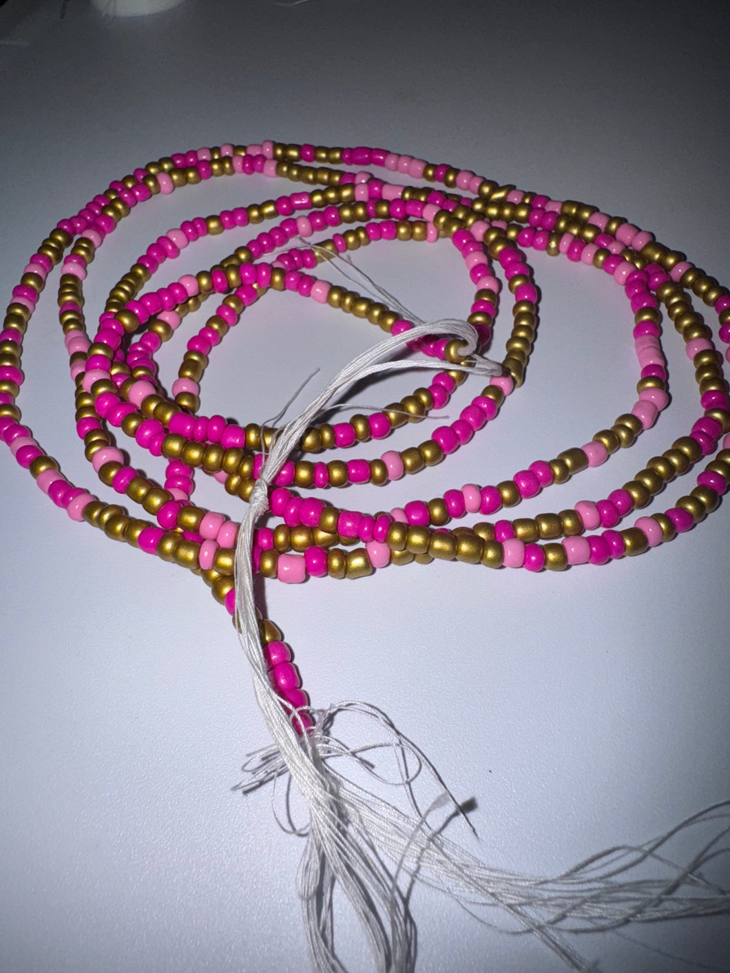 Waistbeads
