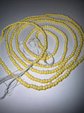 Waistbeads