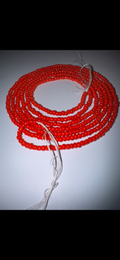 Waistbeads
