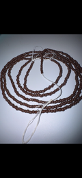Waistbeads
