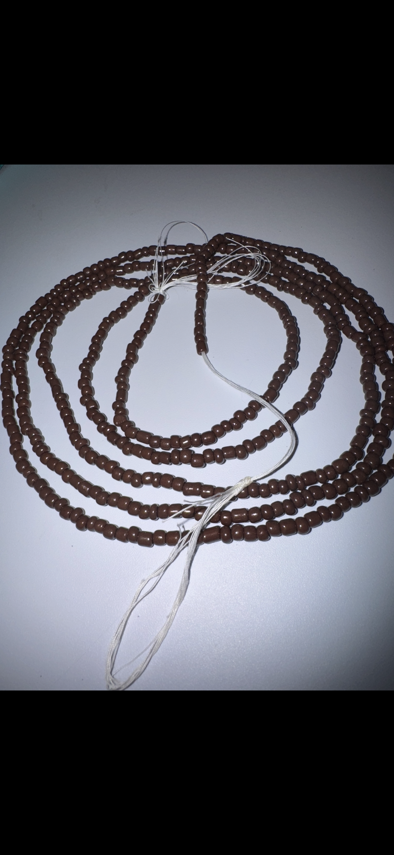 Waistbeads