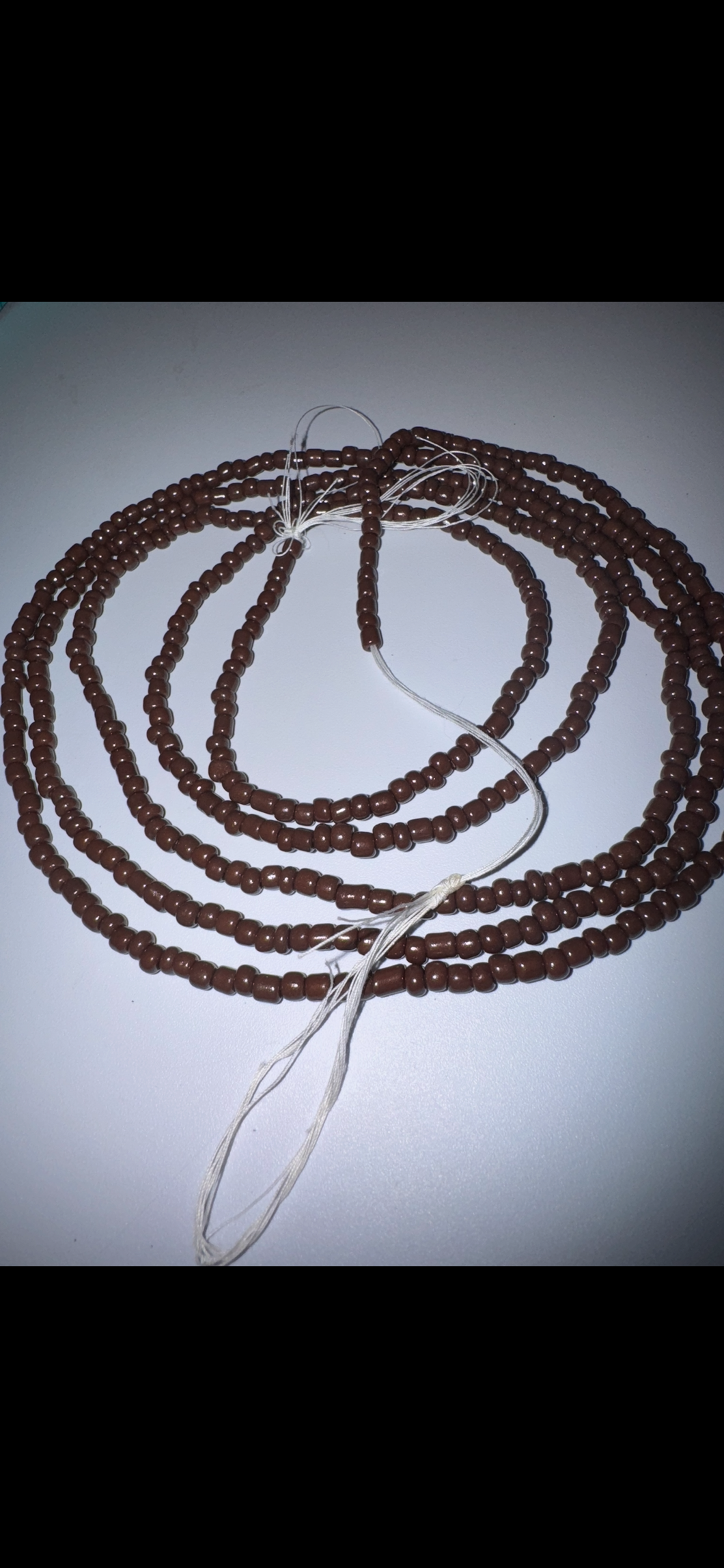Waistbeads