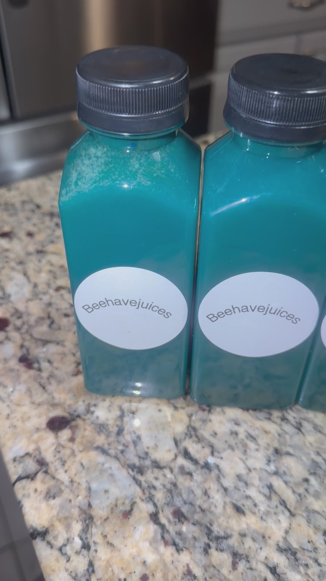 Aqua Fuel